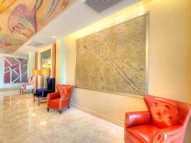 One One Bangkok Hotel