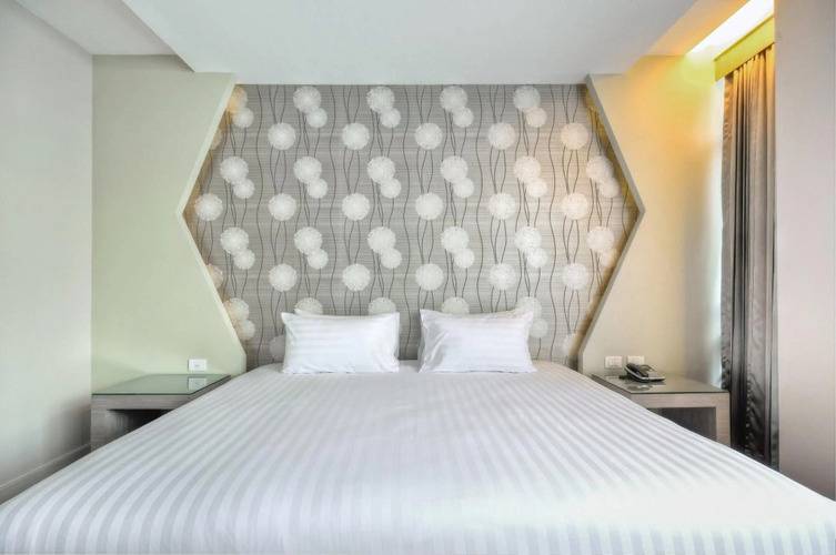 One One Bangkok Hotel