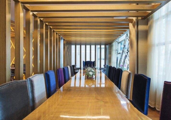 One One Bangkok Hotel