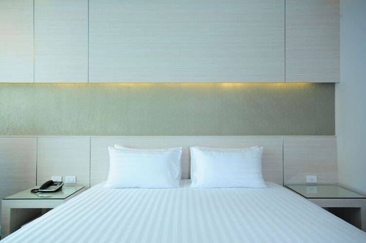 One One Bangkok Hotel