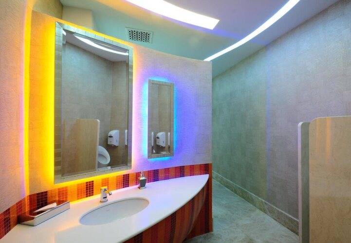 One One Bangkok Hotel