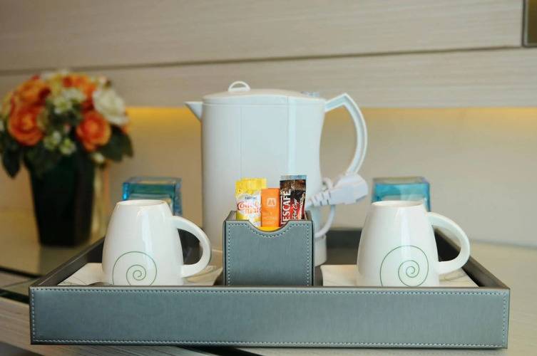 One One Bangkok Hotel