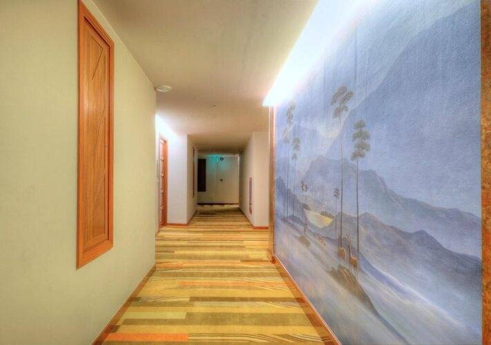 One One Bangkok Hotel