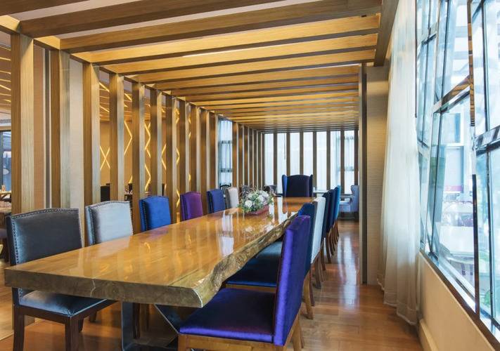 One One Bangkok Hotel