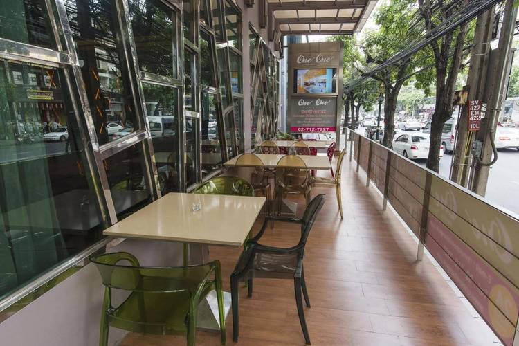 One One Bangkok Hotel