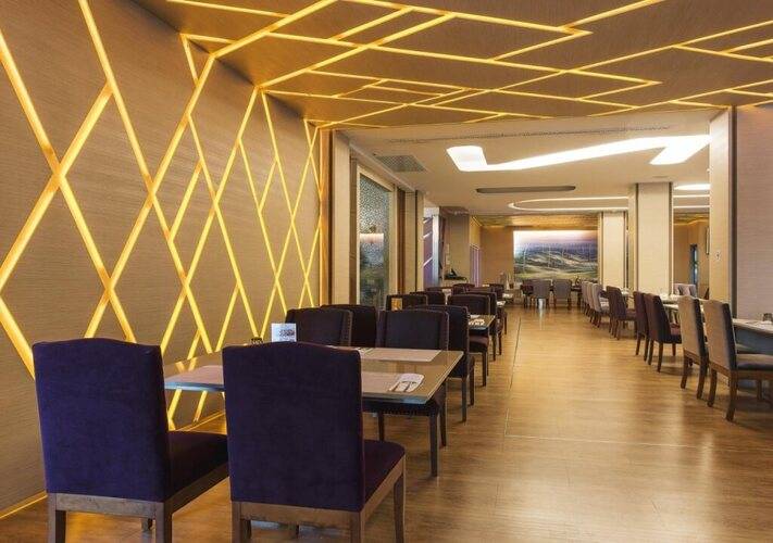 One One Bangkok Hotel