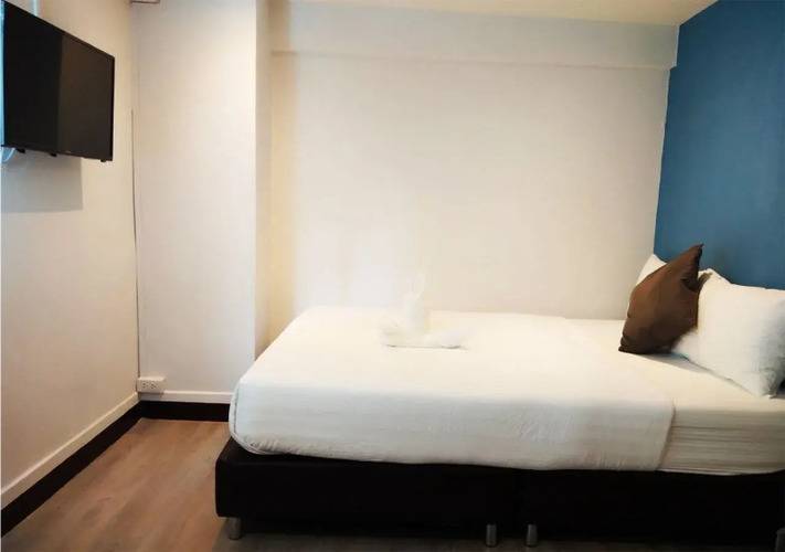 Sleep With Me Bangkok - Bts Phra Khanong