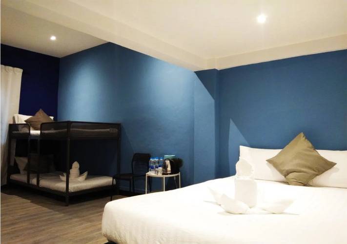 Sleep With Me Bangkok - Bts Phra Khanong