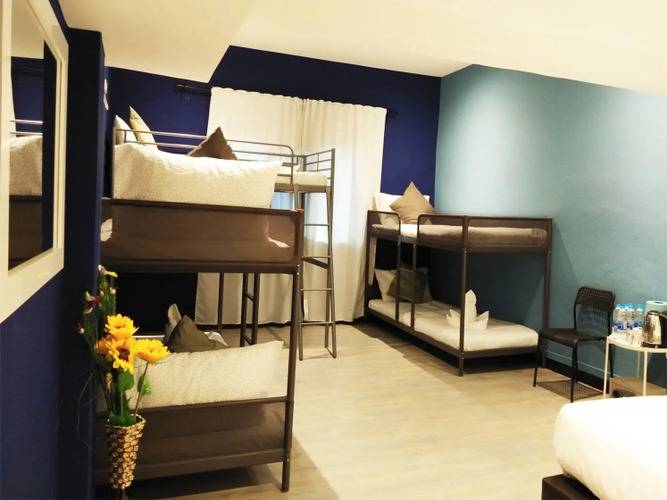 Sleep With Me Bangkok - Bts Phra Khanong