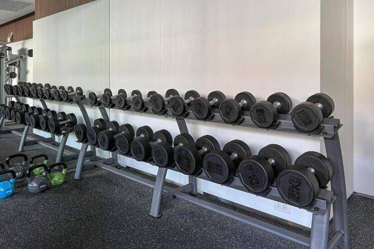 Amanta Hotel & Residence Sathorn