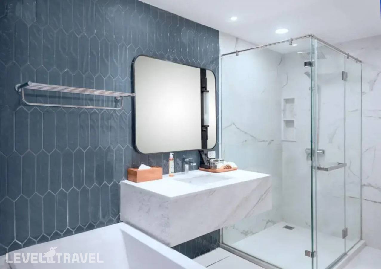Amanta Hotel & Residence Sathorn — фото 4