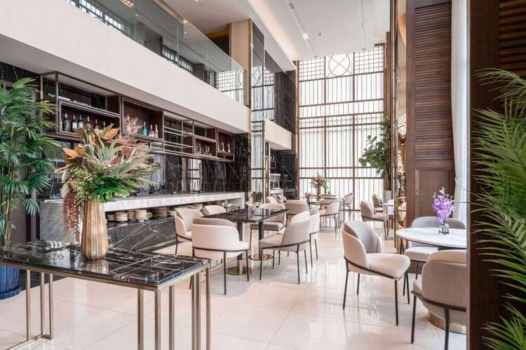 Ramada Plaza By Wyndham Bangkok Sukhumvit 48