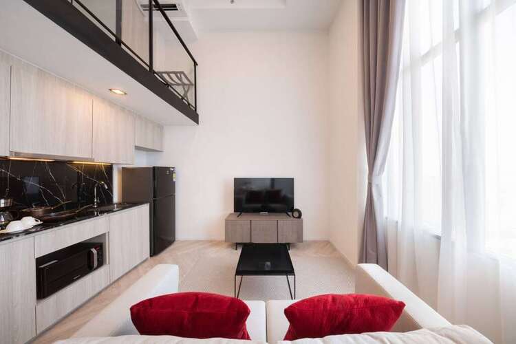 Ramada Plaza By Wyndham Bangkok Sukhumvit 48