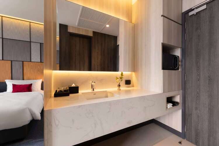 Ramada Plaza By Wyndham Bangkok Sukhumvit 48