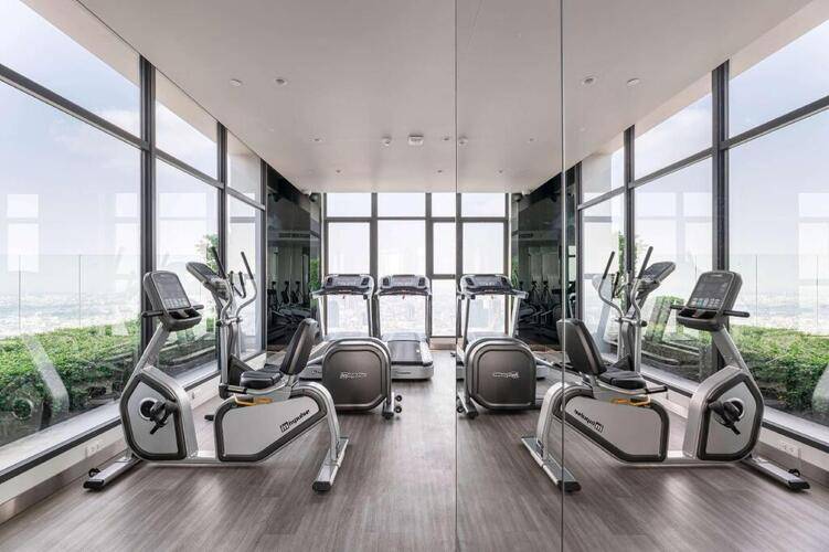 Ramada Plaza By Wyndham Bangkok Sukhumvit 48