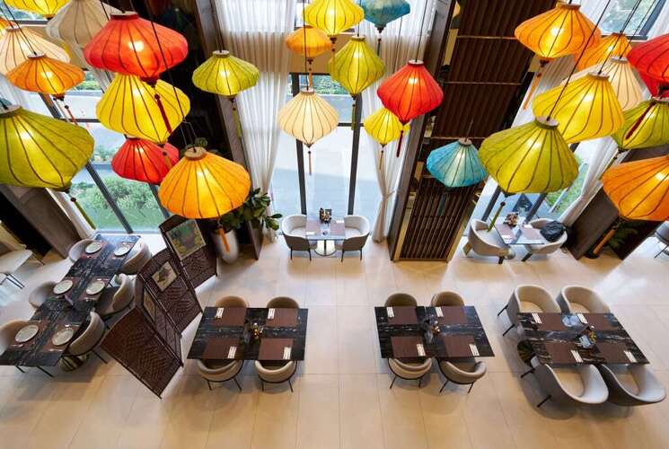 Ramada Plaza By Wyndham Bangkok Sukhumvit 48