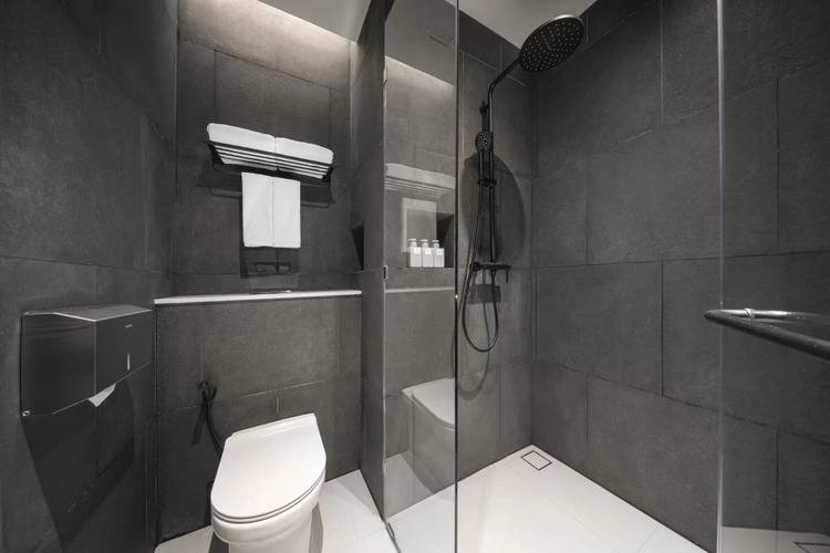 Ramada Plaza By Wyndham Bangkok Sukhumvit 48