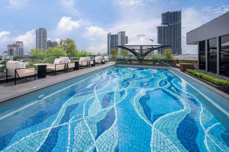 Ramada Plaza By Wyndham Bangkok Sukhumvit 48