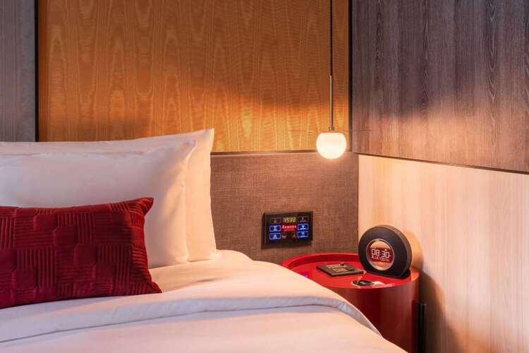 Ramada Plaza By Wyndham Bangkok Sukhumvit 48