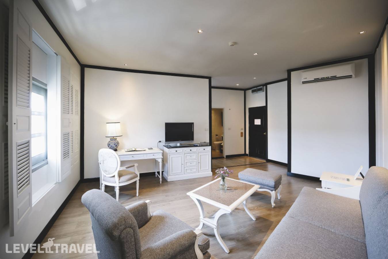 фотографии отеля The Raweekanlaya Hotel Bangkok в Таиланд(Бангкок) - фото №15