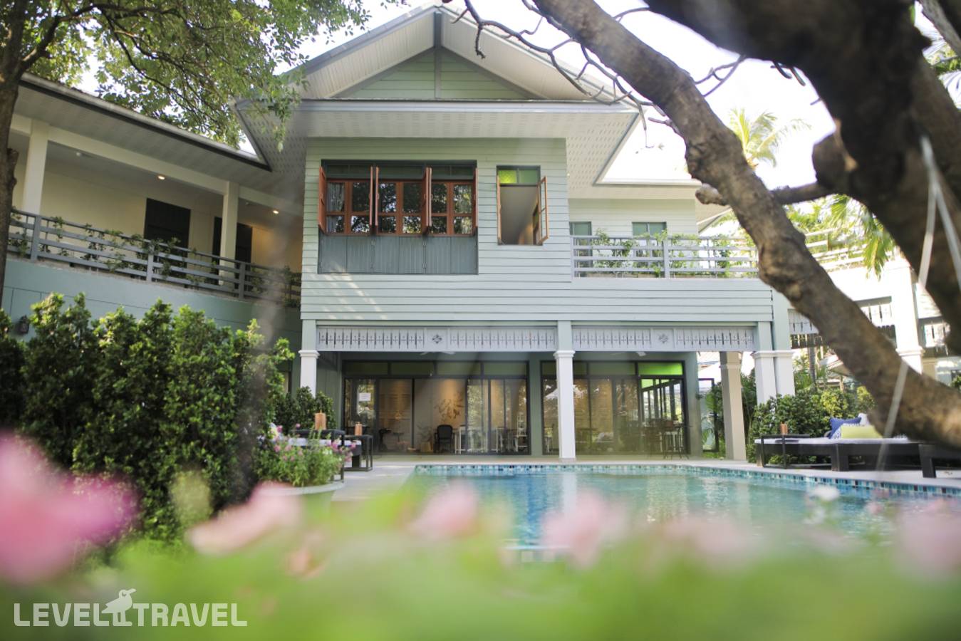 фотографии отеля The Raweekanlaya Hotel Bangkok в Таиланд(Бангкок) - фото №27