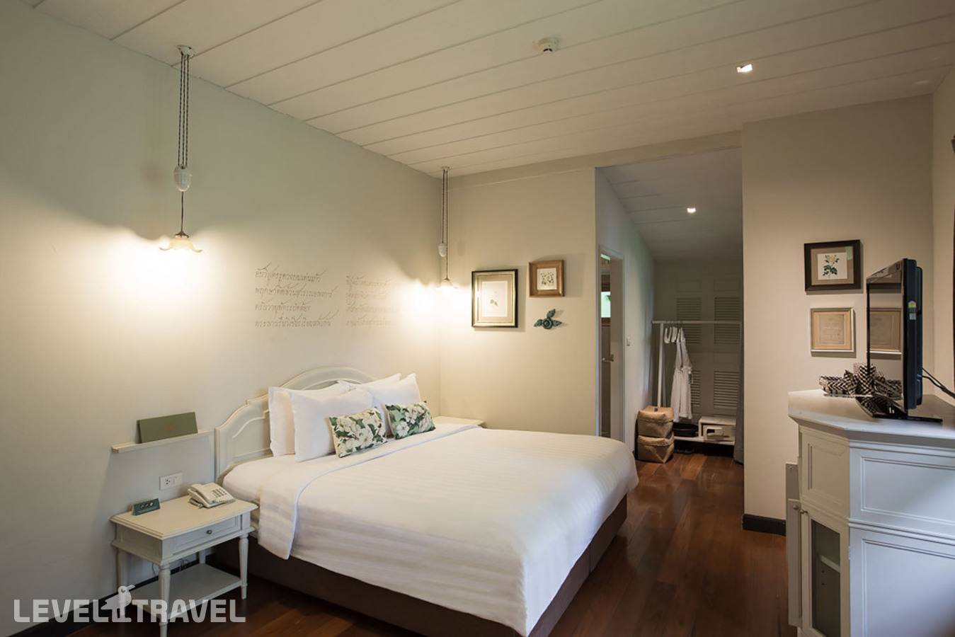 фотографии отеля The Raweekanlaya Hotel Bangkok в Таиланд(Бангкок) - фото №2