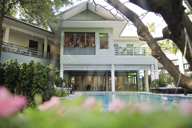 The Raweekanlaya Hotel Bangkok