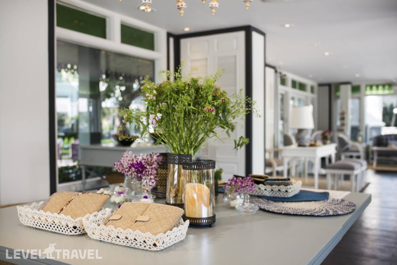 фотографии отеля The Raweekanlaya Hotel Bangkok в Таиланд(Бангкок) - фото №17