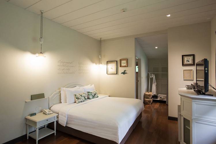 The Raweekanlaya Hotel Bangkok