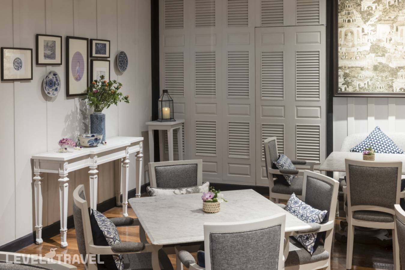 фотографии отеля The Raweekanlaya Hotel Bangkok в Таиланд(Бангкок) - фото №16