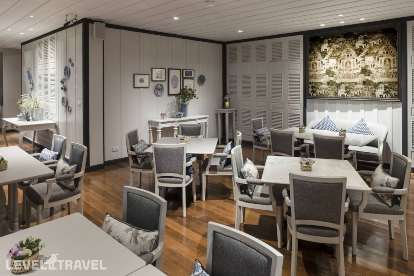 фотографии отеля The Raweekanlaya Hotel Bangkok в Таиланд(Бангкок) - фото №13