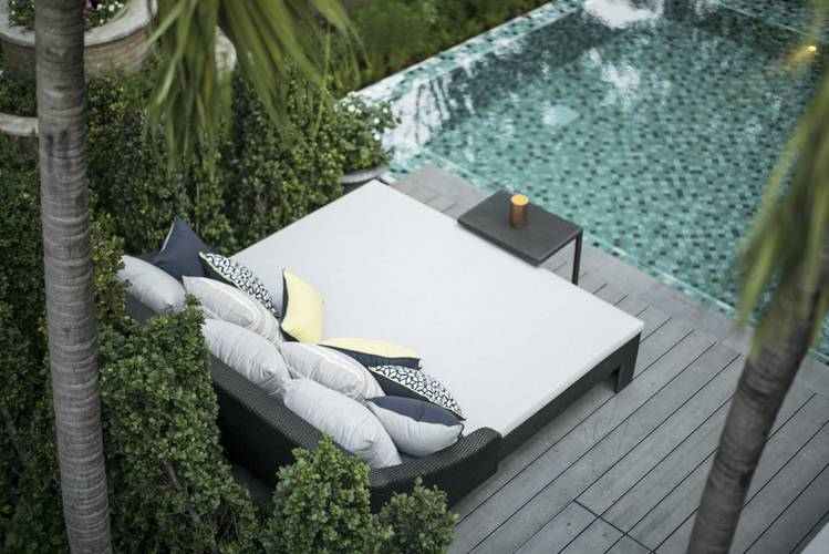 The Raweekanlaya Hotel Bangkok