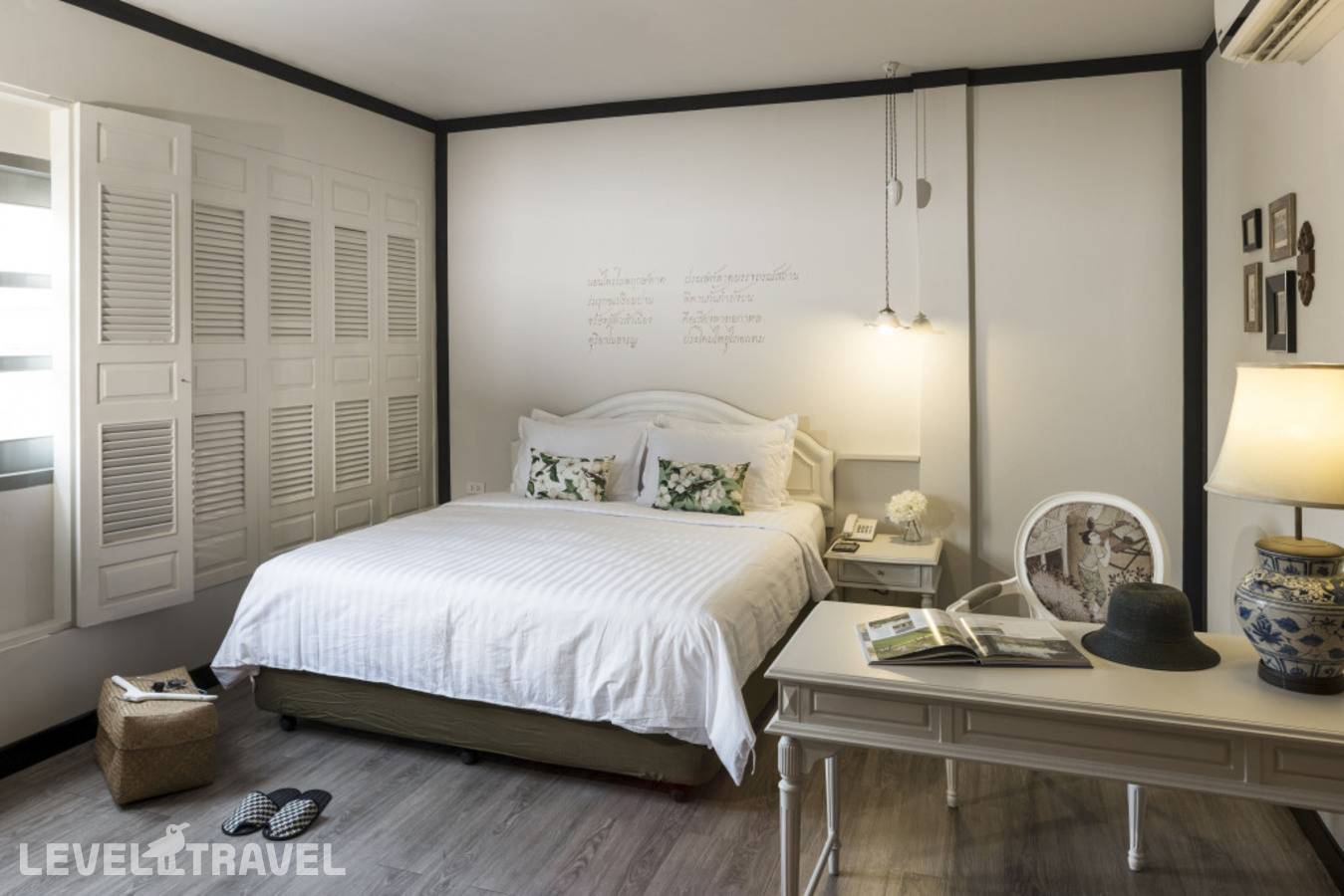 фотографии отеля The Raweekanlaya Hotel Bangkok в Таиланд(Бангкок) - фото №1