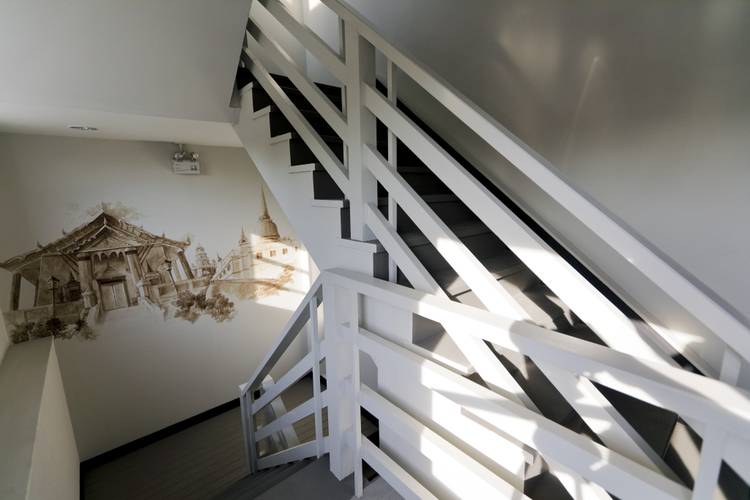 The Raweekanlaya Hotel Bangkok