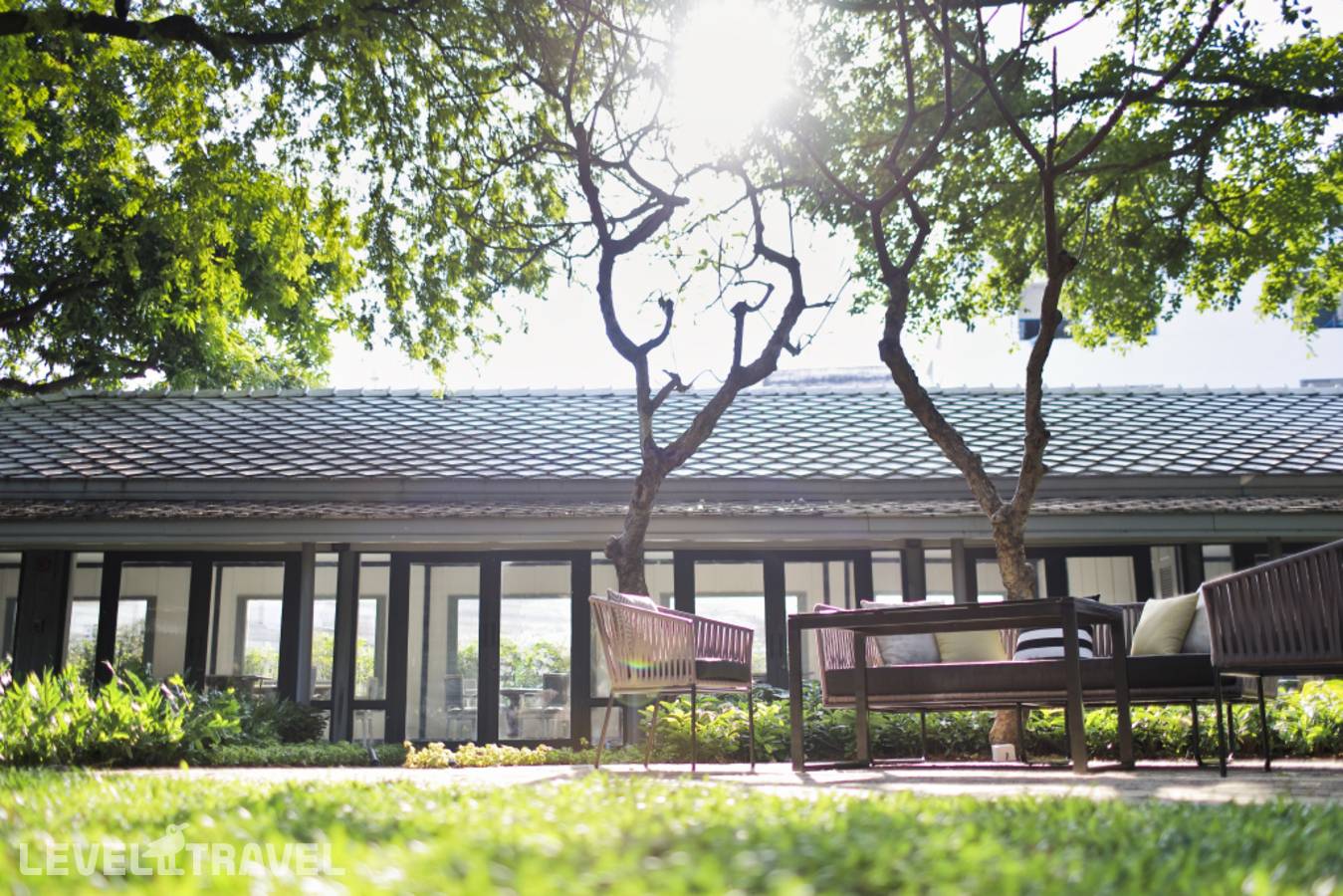 фотографии отеля The Raweekanlaya Hotel Bangkok в Таиланд(Бангкок) - фото №20