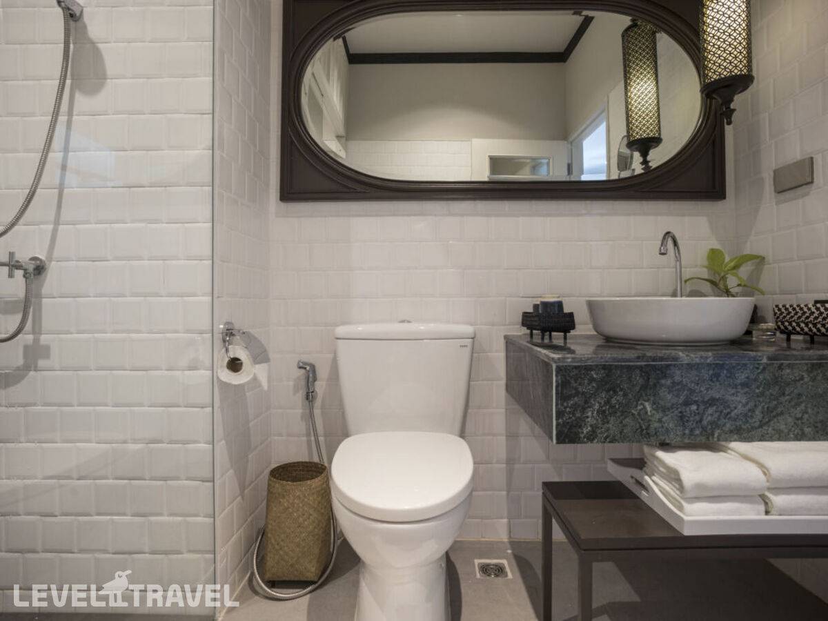 фотографии отеля The Raweekanlaya Hotel Bangkok в Таиланд(Бангкок) - фото №10