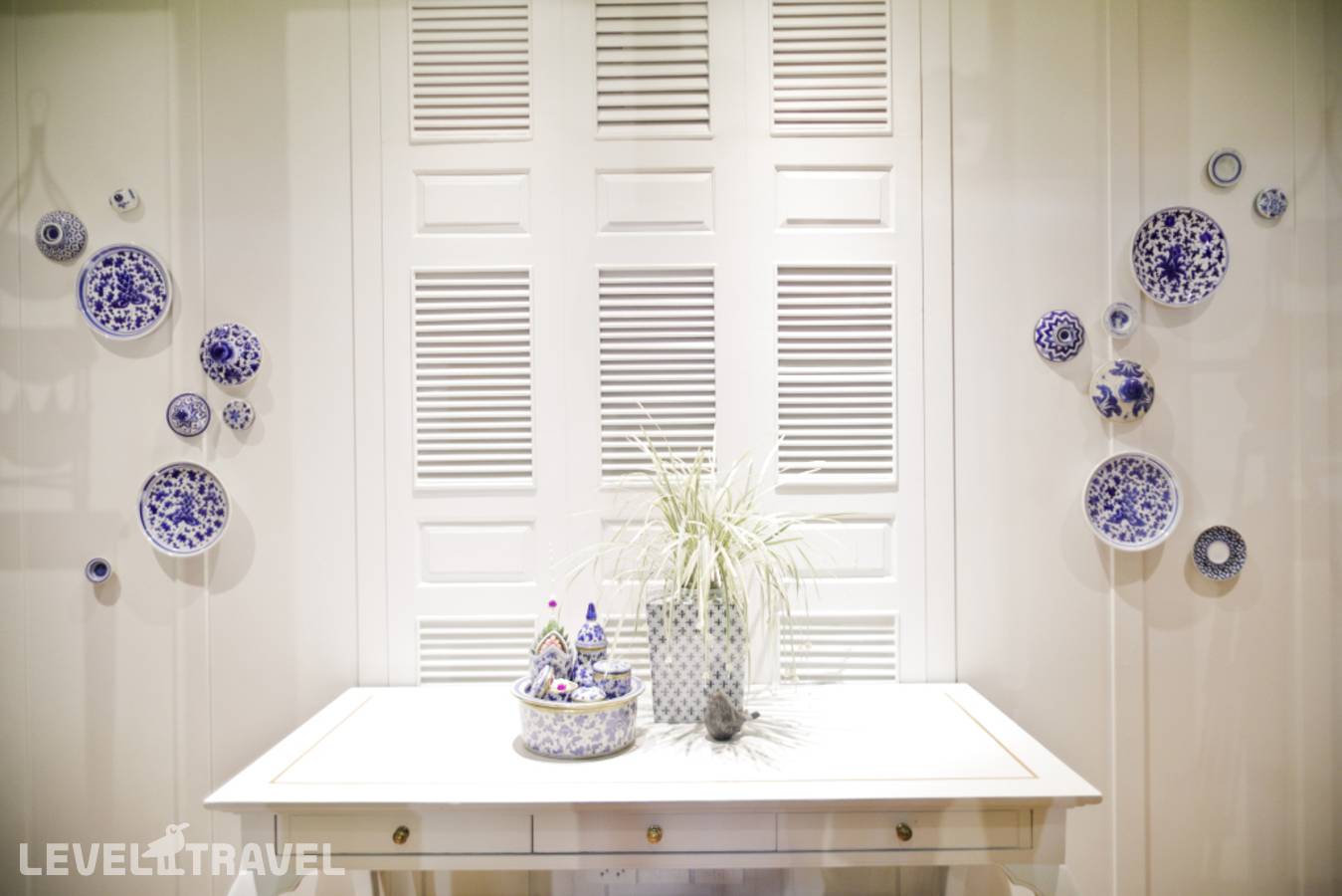 фотографии отеля The Raweekanlaya Hotel Bangkok в Таиланд(Бангкок) - фото №11