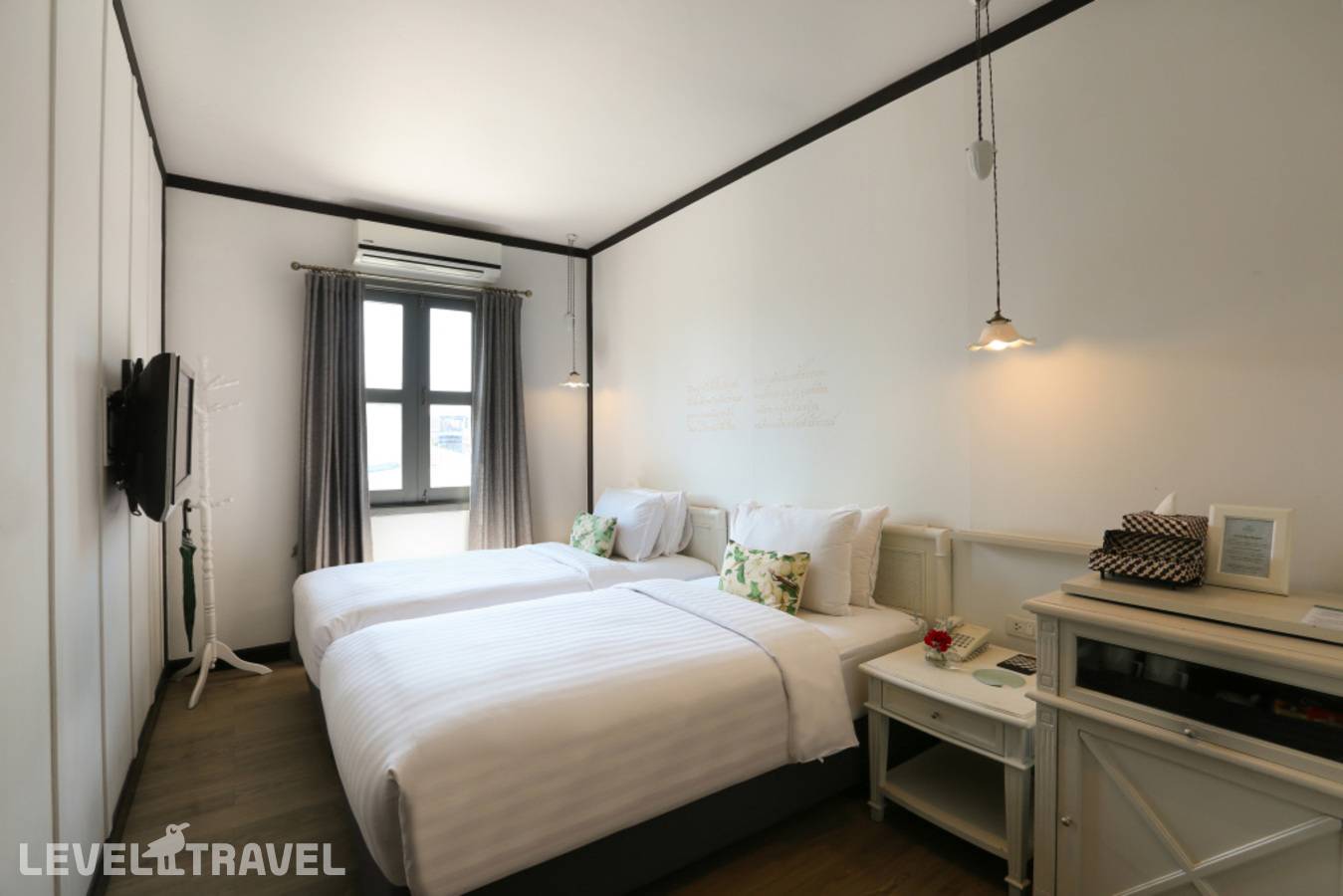 фотографии отеля The Raweekanlaya Hotel Bangkok в Таиланд(Бангкок) - фото №6