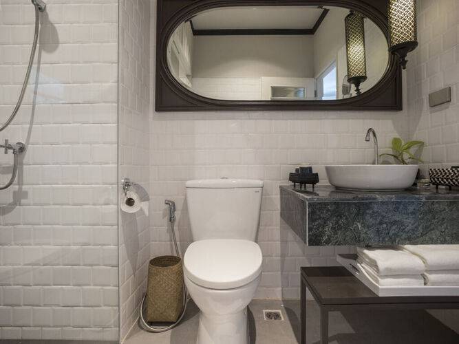 The Raweekanlaya Hotel Bangkok