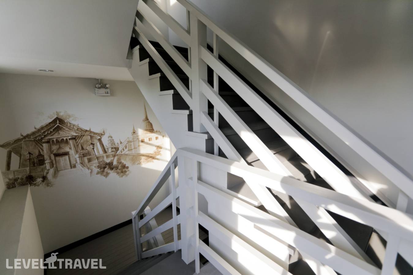 фотографии отеля The Raweekanlaya Hotel Bangkok в Таиланд(Бангкок) - фото №12