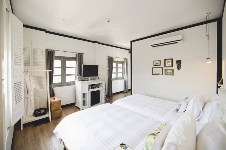 The Raweekanlaya Hotel Bangkok