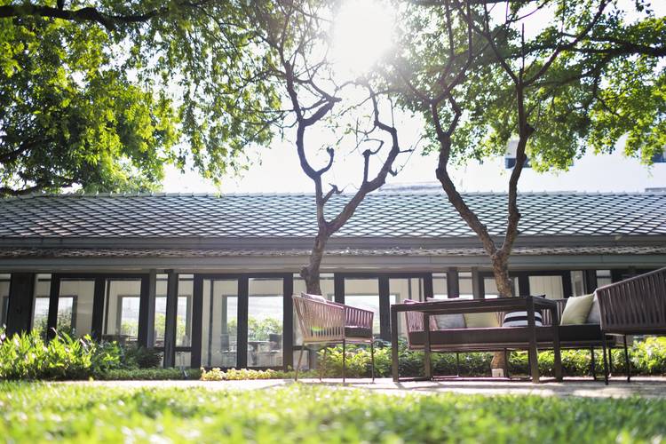 The Raweekanlaya Hotel Bangkok