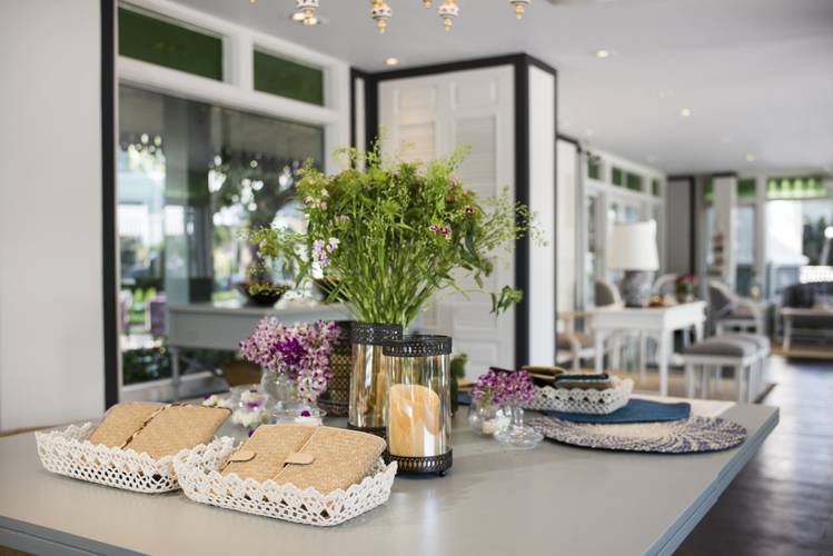 The Raweekanlaya Hotel Bangkok