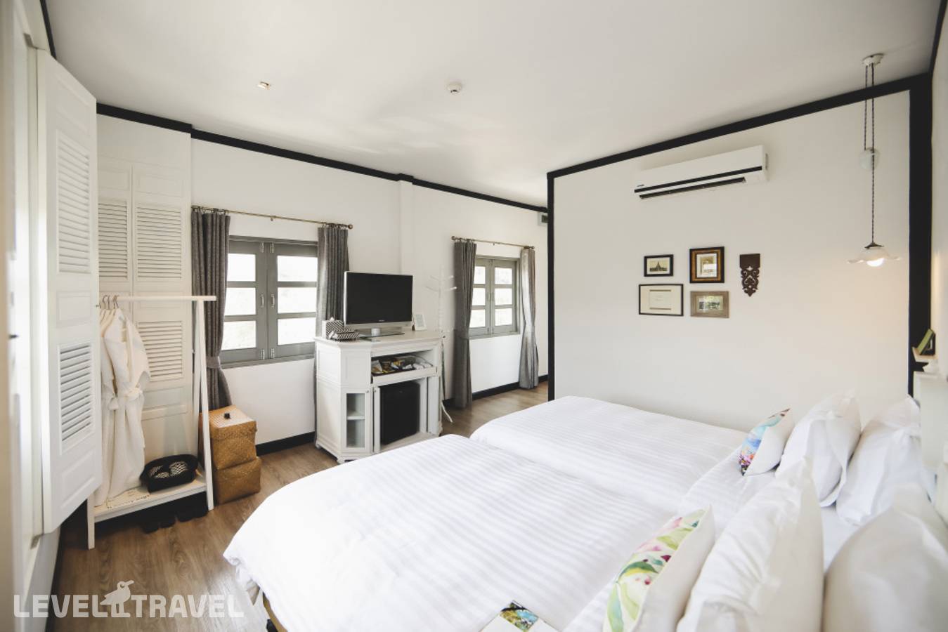 фотографии отеля The Raweekanlaya Hotel Bangkok в Таиланд(Бангкок) - фото №8