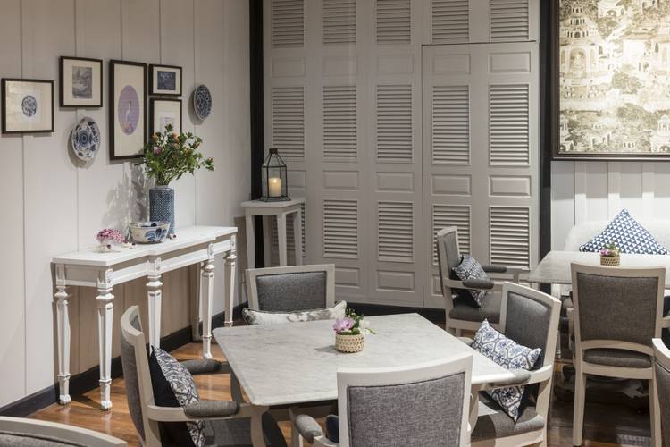 The Raweekanlaya Hotel Bangkok