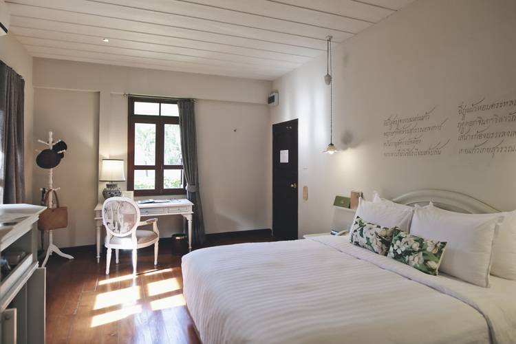 The Raweekanlaya Hotel Bangkok