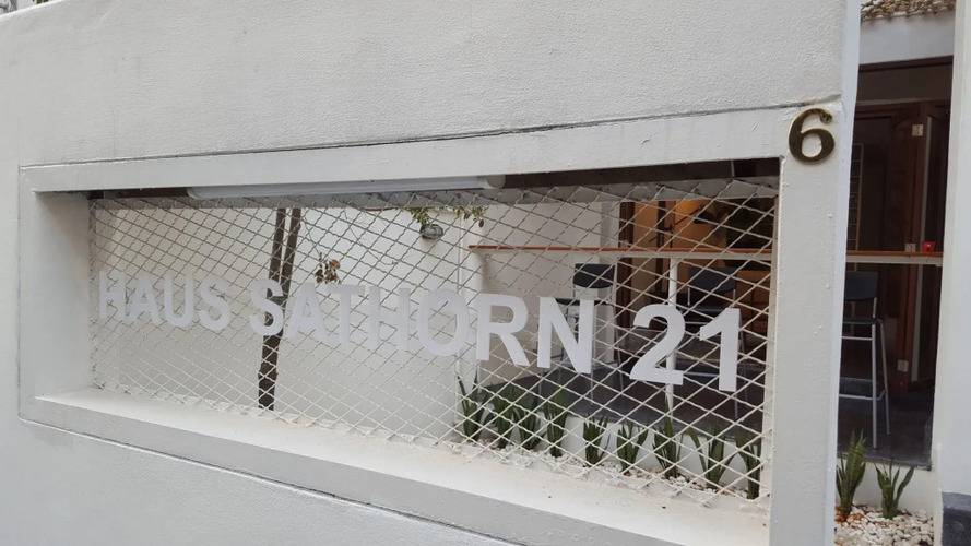 Haus Sathorn 21