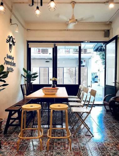 Bangkok Sanookdee