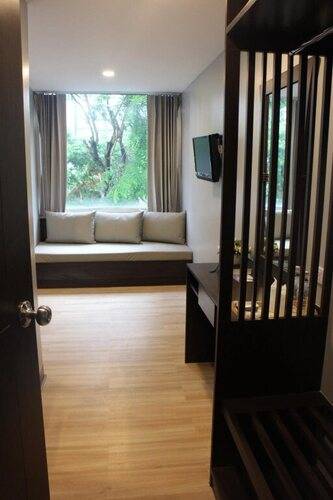 Ywca Hotel Bangkok