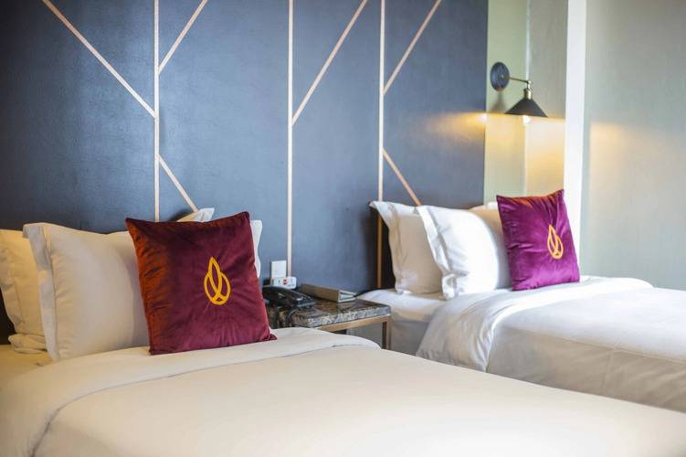 Ratchada Boutique Hotel